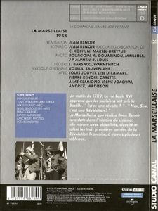 La Marseillaise
