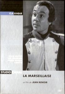 La Marseillaise