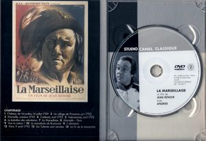 La Marseillaise