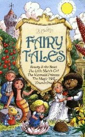 Fairy Tales
