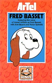 Fred Basset