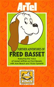 Further Adventures of Fred Basset
