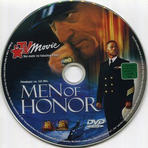 Men of Honor