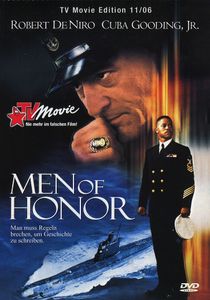 Men of Honor