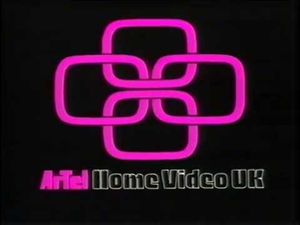 ArTel Home Video UK