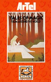 Tales of Magic from Around the World