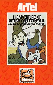 The Adventures of Peter Cottontail