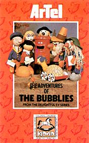 The Adventures of the Bubblies