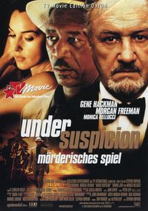 Under Suspicion