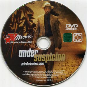 Under Suspicion