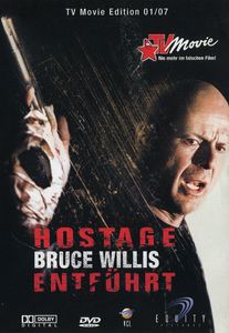 Hostage - Entführt