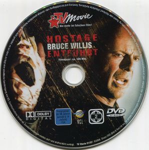 Hostage - Entführt