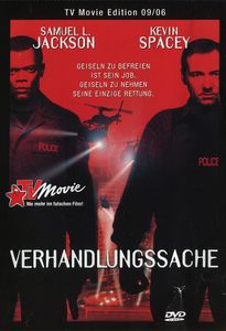 Verhandlungssache