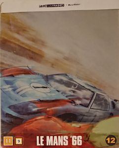 Le Mans '66