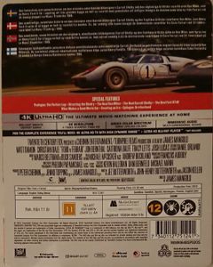 Le Mans '66