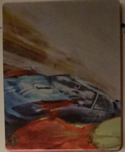 Le Mans '66