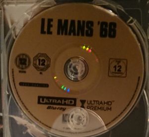 Le Mans '66
