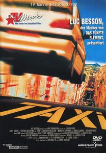 Taxi