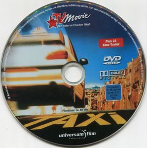 Taxi