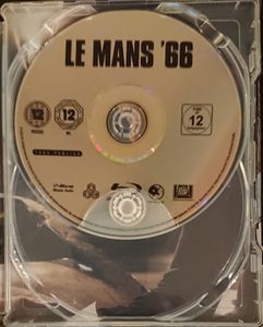 Le Mans '66