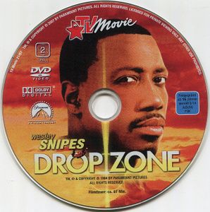 Drop Zone