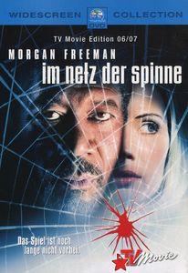 Im Netz der Spinne