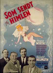 Som Sendt Fra Himlen