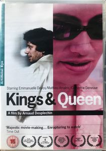 Kings & Queen