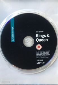 Kings & Queen