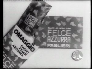 I Cetra Nei Caroselli (III Parte)