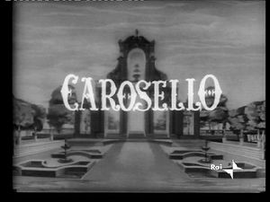 I Cetra Nei Caroselli (III Parte)