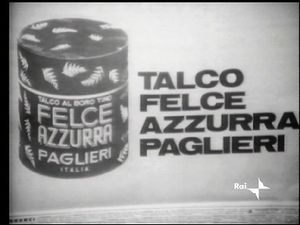 I Cetra Nei Caroselli (III Parte)