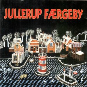 Jullerup Færgeby