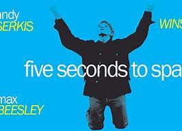 Five Seconds To Spare