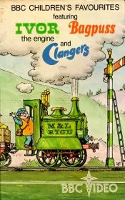 BBC Children's Favourites