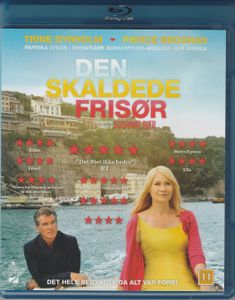 Den Skaldede Frisør