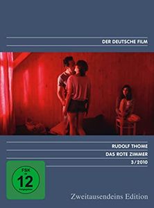 Das rote Zimmer