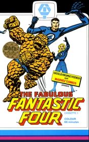 The Fabulous Fantastic Four - Cassette 1