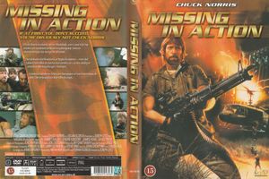 Missing in Action