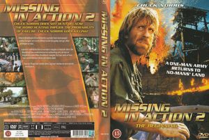 Missing In Action 2: The Beginning