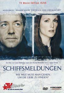 Schiffsmeldungen