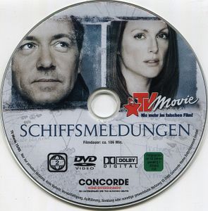 Schiffsmeldungen