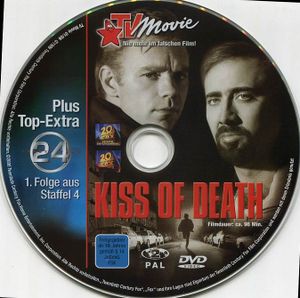 Kiss Of Death