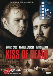 Kiss Of Death