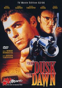 From Dusk Till Dawn