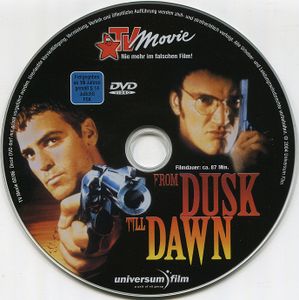 From Dusk Till Dawn