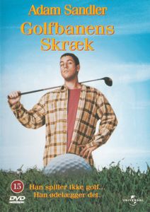Golfbanens Skræk