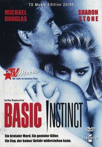 Basic Instinct
