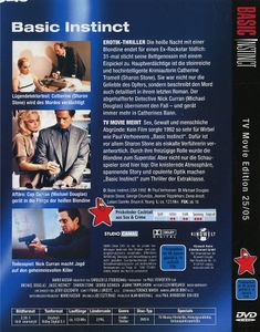 Basic Instinct