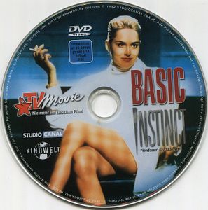 Basic Instinct
